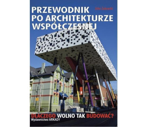 Przewodnik po architekturze współczesnej