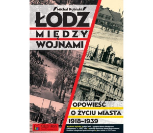 Łódź między wojnami