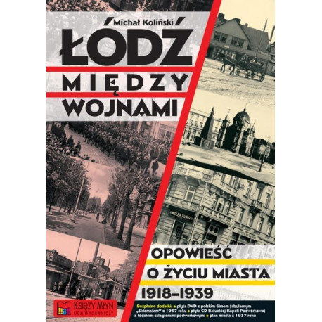 Łódź między wojnami