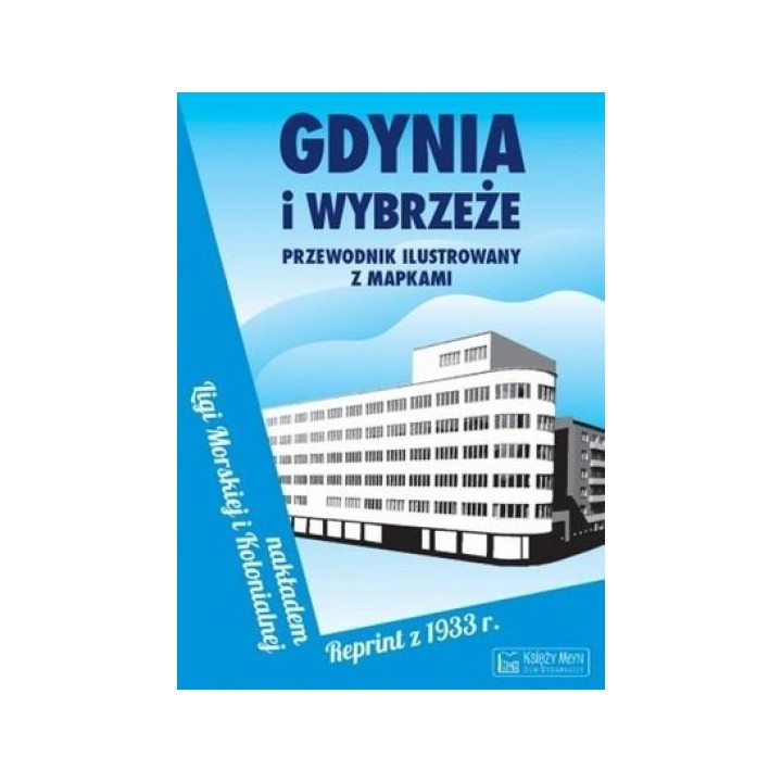 Gdynia i Wybrzeże