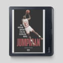 (Wysyłka 12.06.) (e-book) Jumpman. Jak Michael Jordan stał się globalną ikoną
