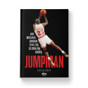 (Wysyłka ok. 18.06.) Jumpman. Jak Michael Jordan stał się globalną ikoną (zakładka gratis)