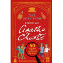 Klub detektywów. Dedukuj jak Agatha Christie
