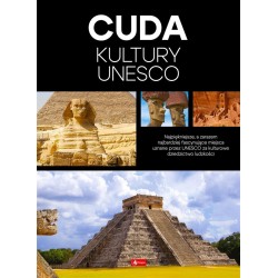 Cuda kultury Unesco