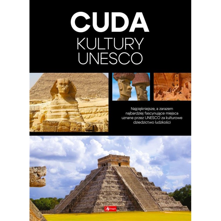 Cuda kultury Unesco