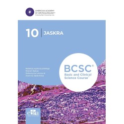 Jaskra. BCSC