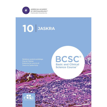 Jaskra. BCSC