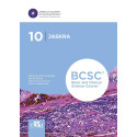 Jaskra. BCSC