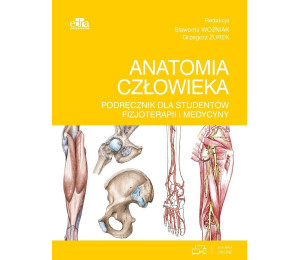 Anatomia człowieka. Podręcznik dla studentów...