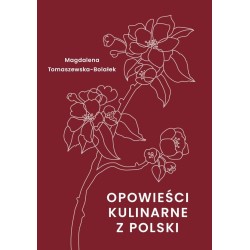Opowieści kulinarne z Polski