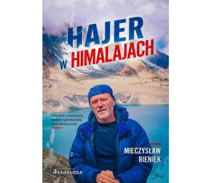 Hajer w Himalajach