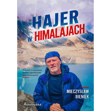 Hajer w Himalajach