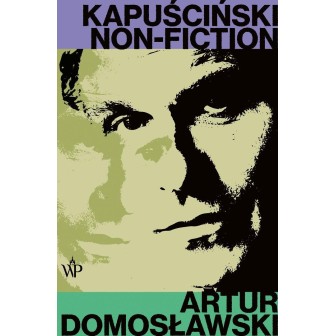 Kapuściński non-fiction