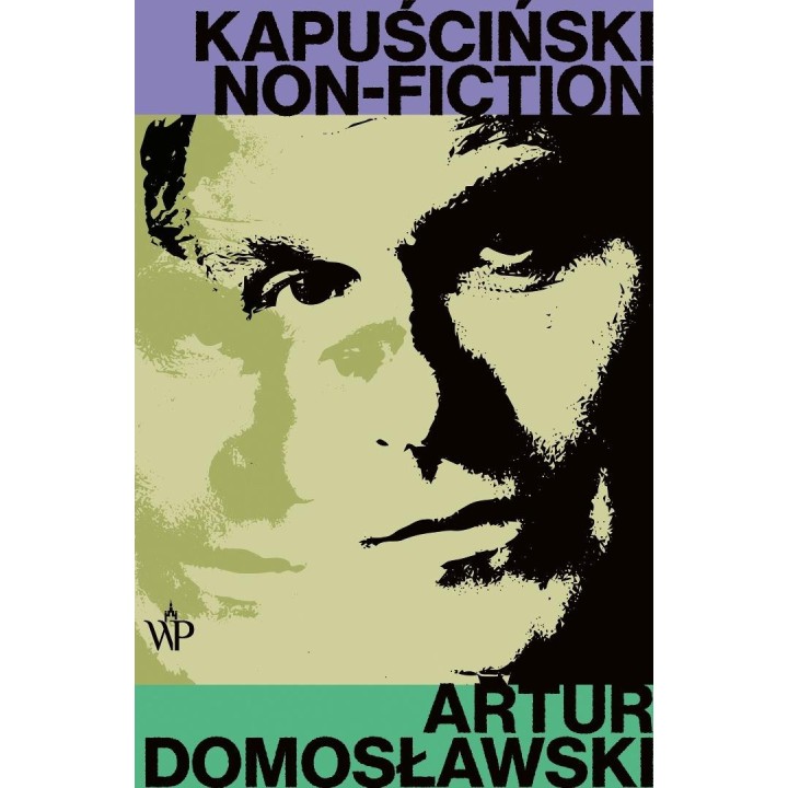 Kapuściński non-fiction