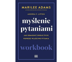 Myślenie pytaniami. Workbook