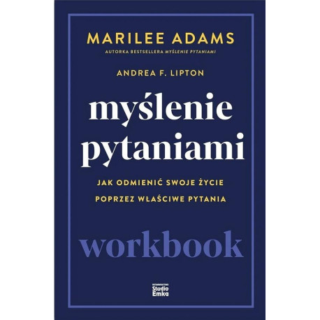 Myślenie pytaniami. Workbook