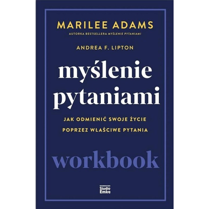 Myślenie pytaniami. Workbook