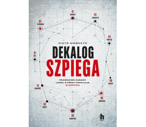 Dekalog szpiega
