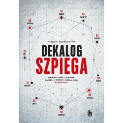Dekalog szpiega