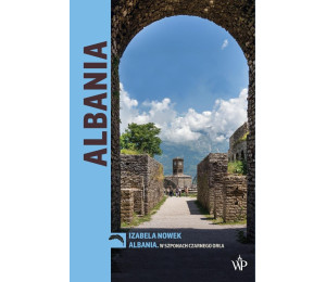 Albania. W szponach czarnego orła