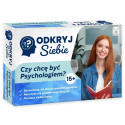 Odkryj Siebie. Czy chcę być Psychologiem?