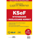 KSeF wystawianie i rozliczanie korekt