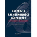 Narzędzia rachunkowości zarządczej...
