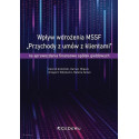 Wpływ wdrożenia MSSF