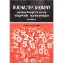 Buchalter ułomny, czyli psychologiczne zasady...
