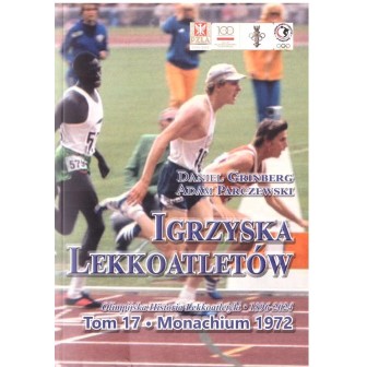 Igrzyska lekkoatletów T.17 Monachium 1972