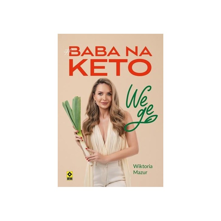 Baba na keto wege