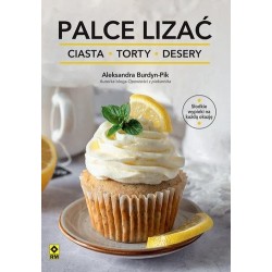 Palce lizać Ciasta torty i desery