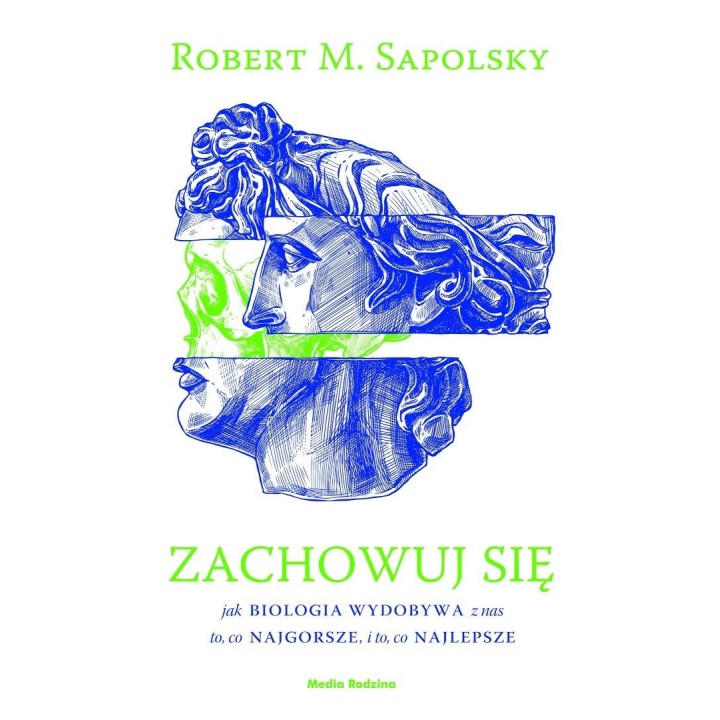 Zachowuj się