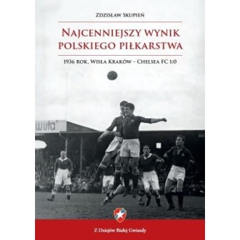 Najcenniejszy wynik polskiego piłkarstwa