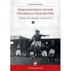 Najcenniejszy wynik polskiego piłkarstwa