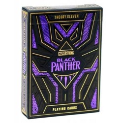 Karty Black Panther Theory11