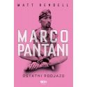 Marco Pantani. Ostatni podjazd. Wydanie III
