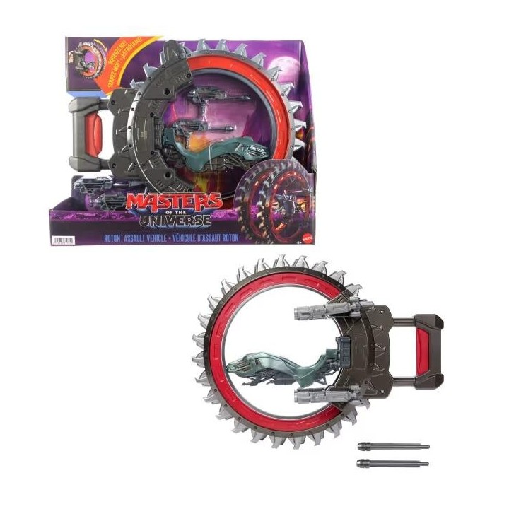 Masters Of The Universe Roton Pojazd bojowy