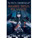 Bogowie muszą być szaleni. Wydanie III