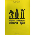 300 zagadek szachowych Samuela Loyda