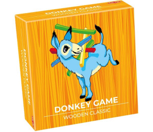 Gra zręcznościowa Donkey Game