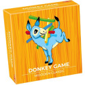 Gra zręcznościowa Donkey Game