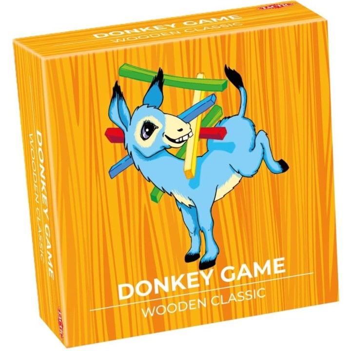 Gra zręcznościowa Donkey Game