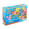 Shuffle - Paw Patrol Bingo! CARTAMUNDI