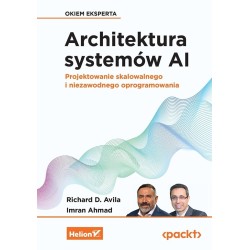 Architektura systemów AI