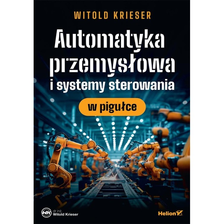 Automatyka przemysłowa i systemy sterowania..