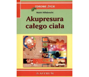 Akupresura całego ciała