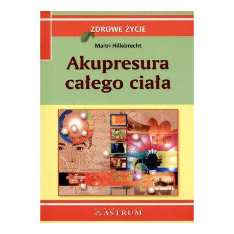Akupresura całego ciała