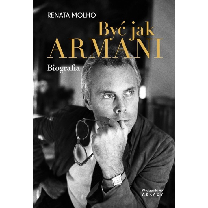 Być jak Armani