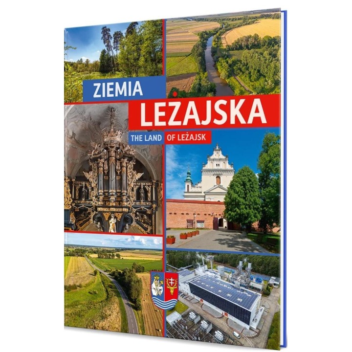 Ziemia Leżajska. The Land of Leżajsk w.2